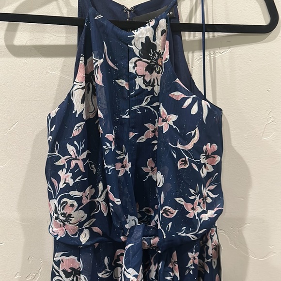 Adelyn Rae jumpsuit - Picture 2 of 7